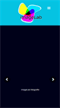 Mobile Screenshot of imagelab.nl